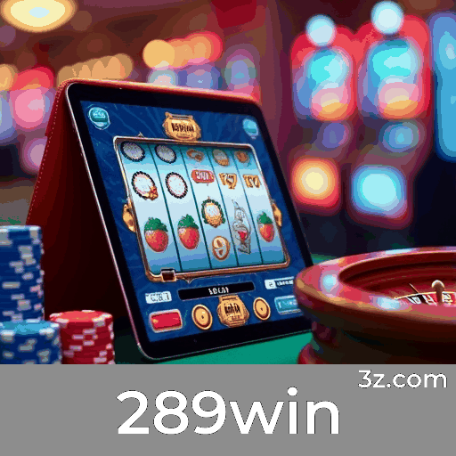 Controle Inteligente da Sua Conta na 289win
