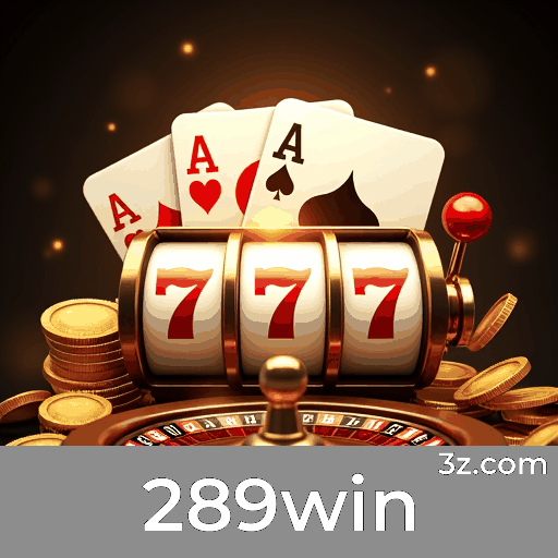 289win: O Paraíso dos Jogos Selecionados