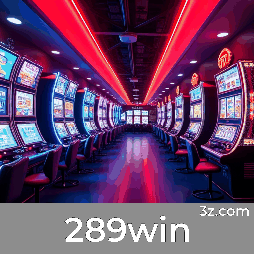 289win: Download rápido e uso fácil para brasileiros