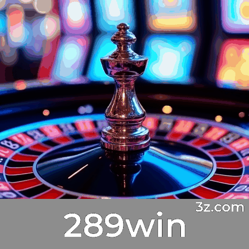 Inovação Tecnológica da 289win: Excelência em Jogo Online