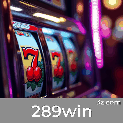 289win Casino: Exclusividade e Luxo VIP