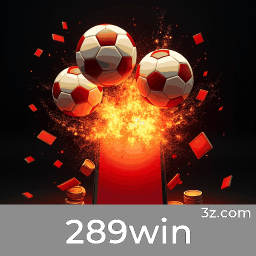 289win: O Paraíso dos Jogos Selecionados